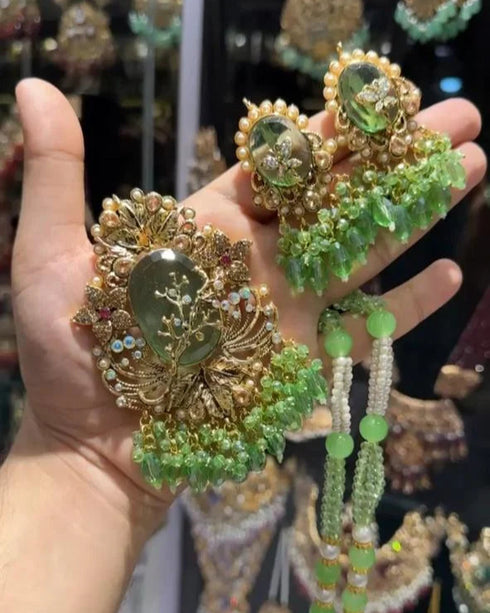Turkish Mala Set